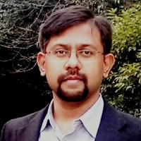 Mr. M. Rahul Naidu