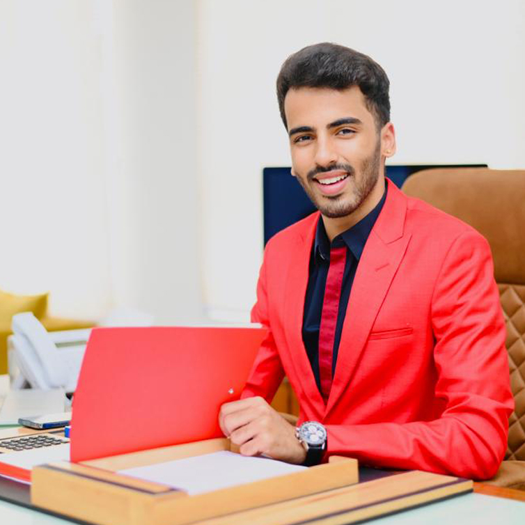 Executive Director