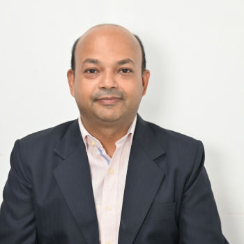 Mr. Ashutosh Pradhan