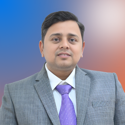 Dr. Prashant Kumar Singh