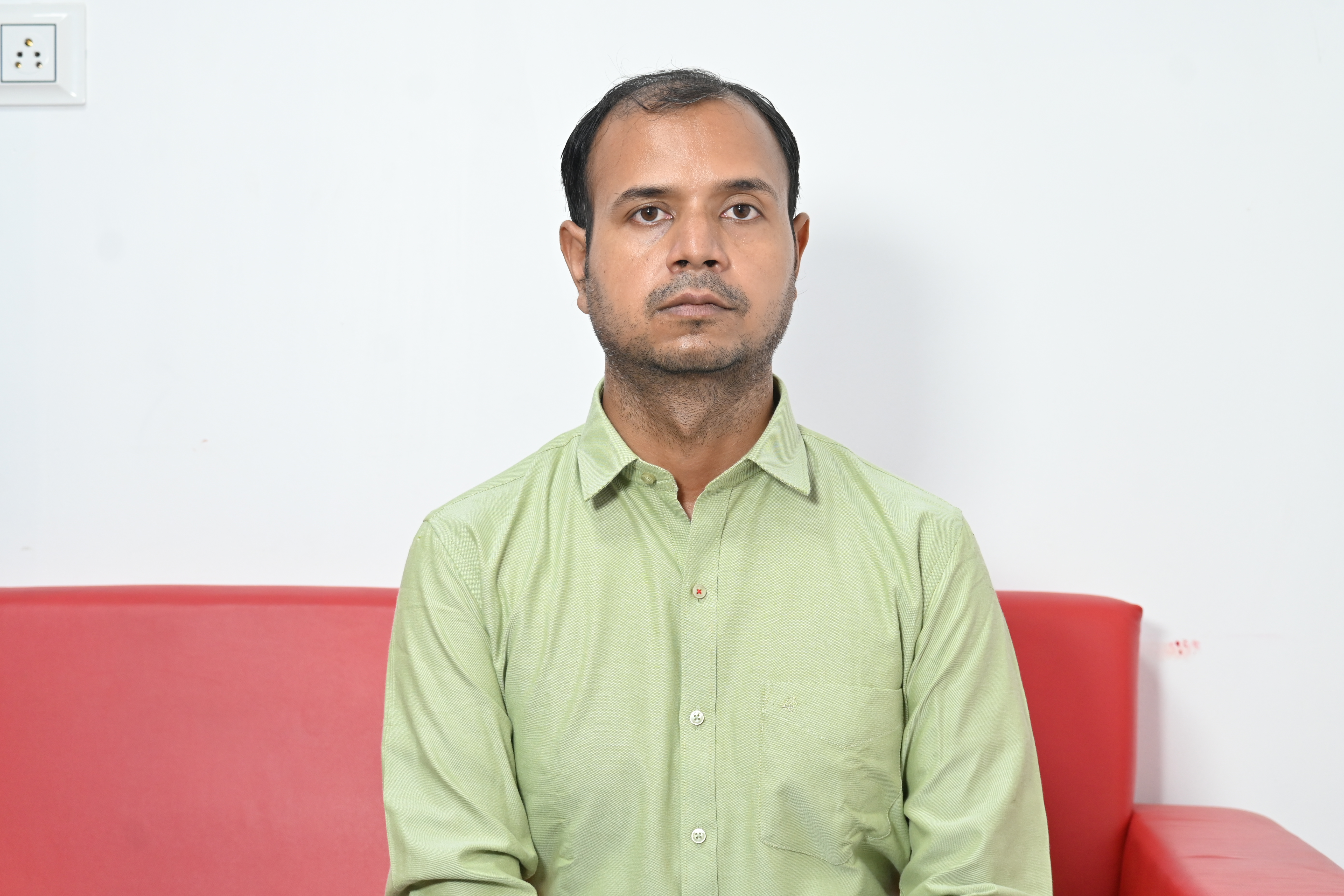 Dr. Prashant Kumar Singh