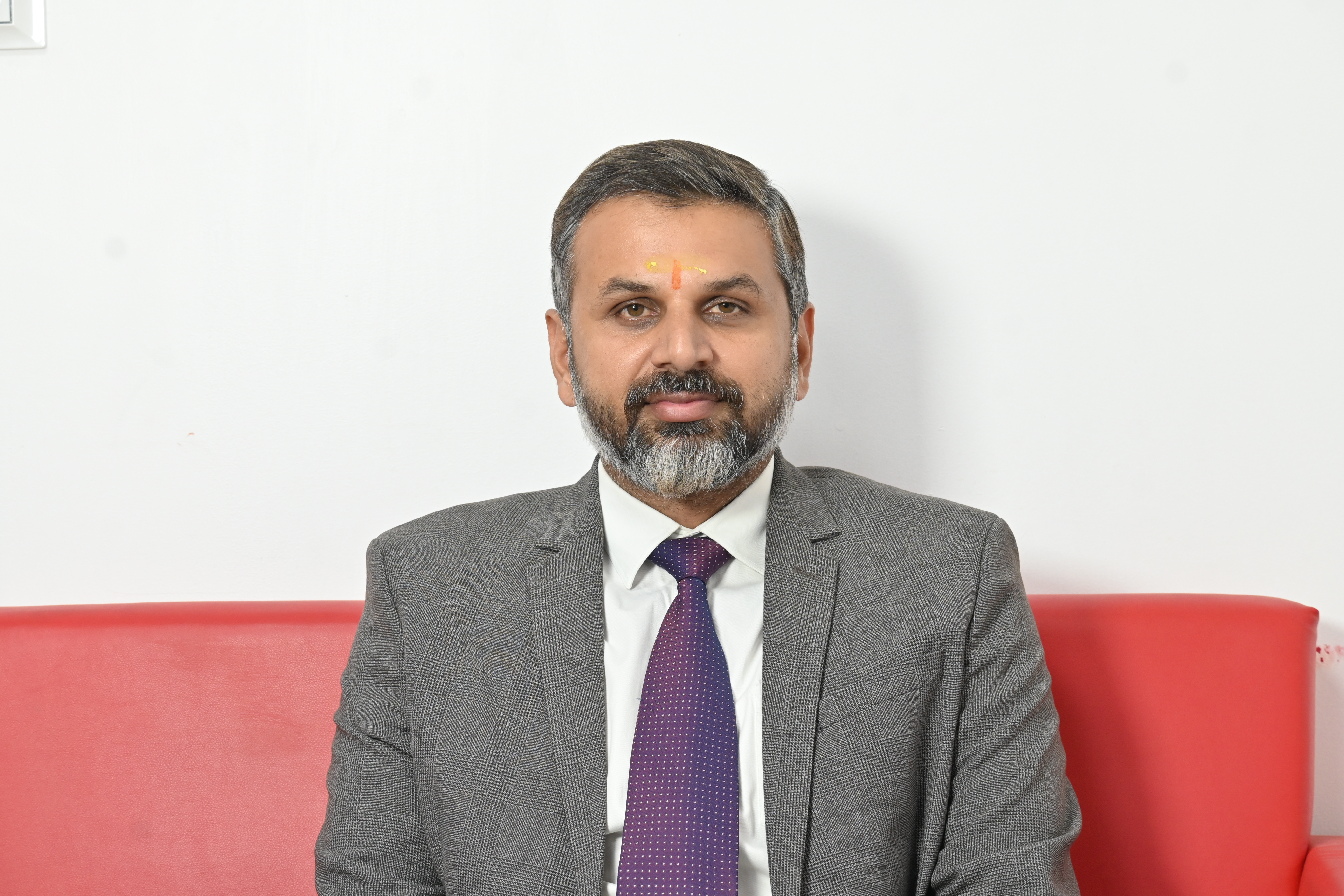 Dr. Viksit Tripathi
