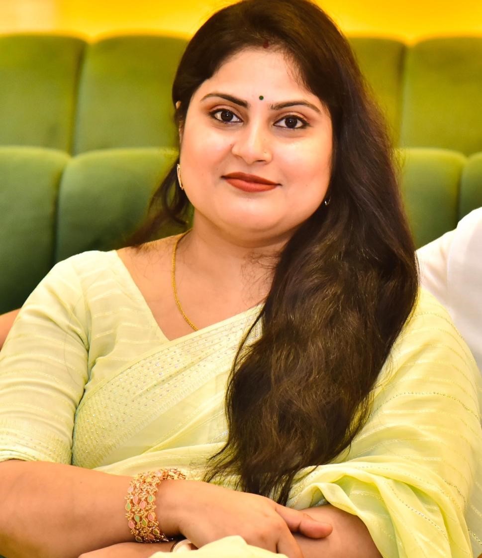 Mrs. Purnima Awasthi