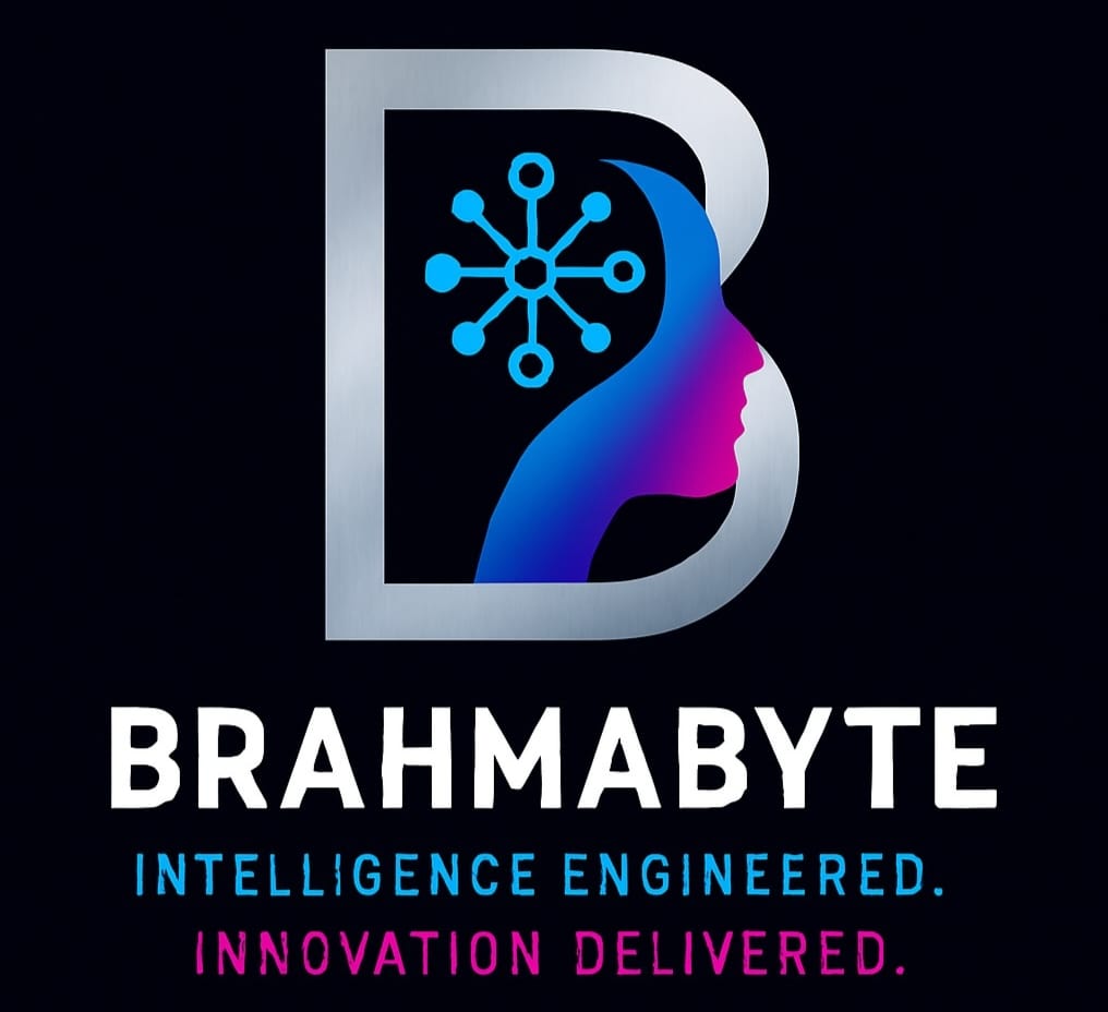 Brahmabyte Innovations and Technologies Private Limited