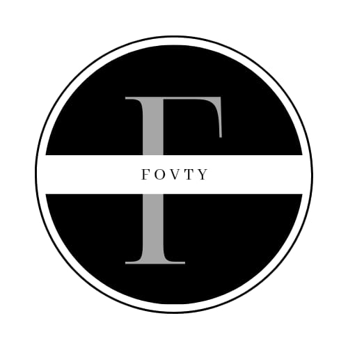 fovty