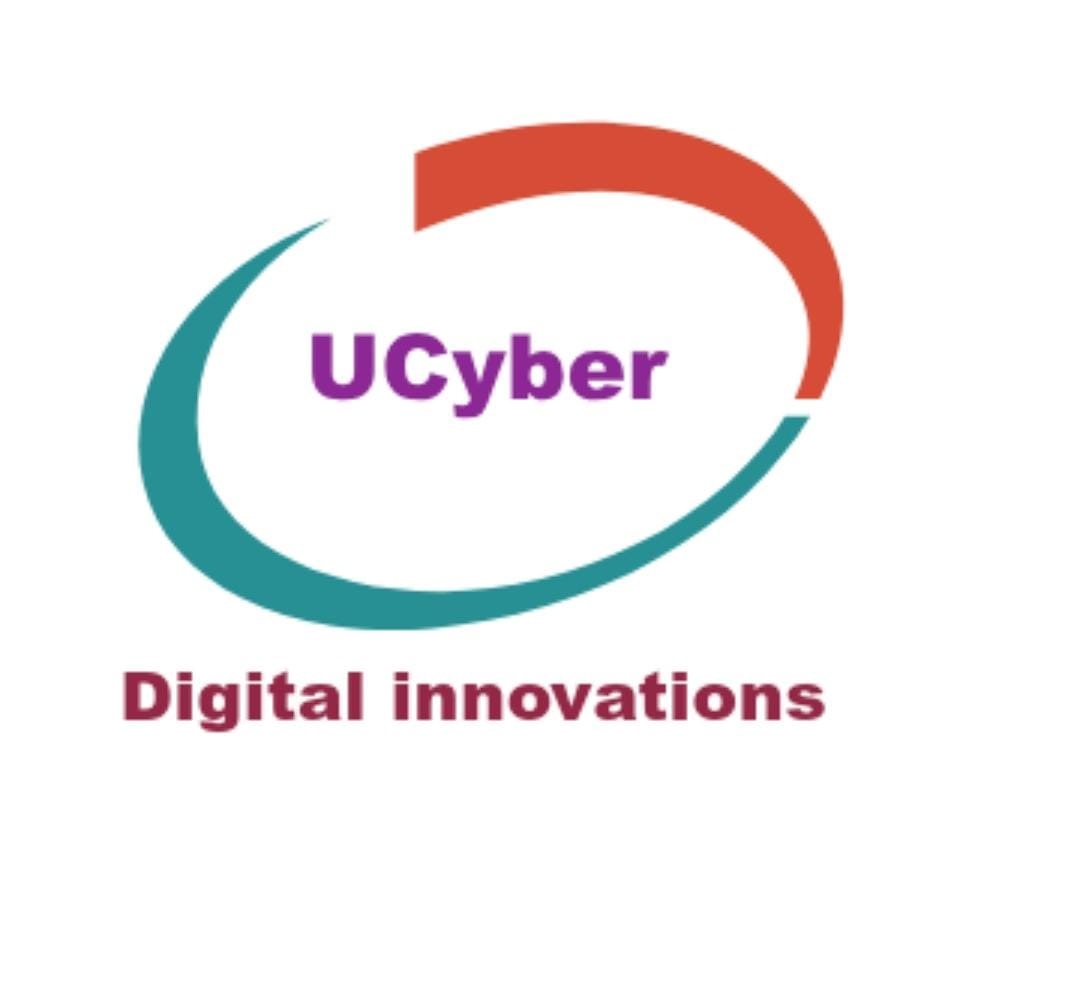 Ucyber Digital