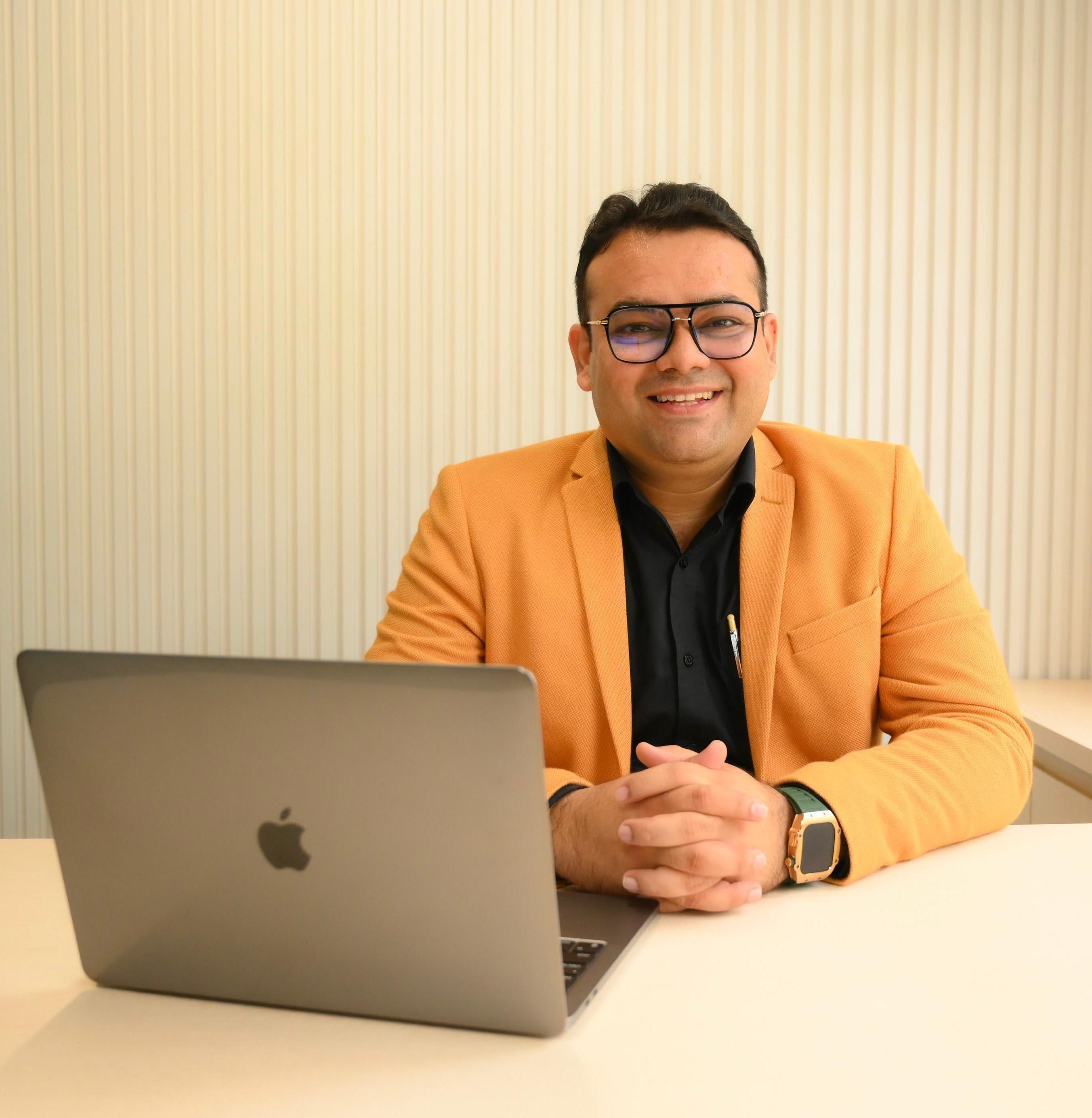 Director Industry Partnerships